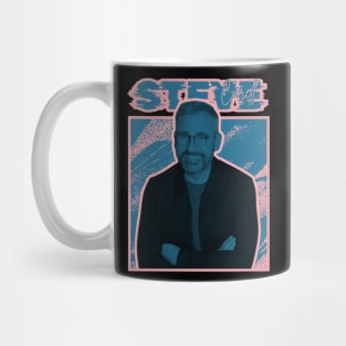 Steve Carell ~ 1962 Mug